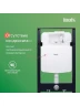 Инсталляция Iddis Profix Air PRA0000i32 для унитаза без клавиши смыва