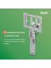 Инсталляция Iddis Profix Air PRA0000i32 для унитаза без клавиши смыва