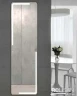 Зеркало Relisan Poly 455х1350 Гл000024398 с подсветкой с сенсорным выключателем