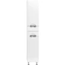 Misty Орхидея 35 R П-Жас05035-011БкП с бельевой корзиной