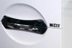 Misty Орхидея 35 R П-Жас05035-011БкП с бельевой корзиной