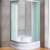 Душевой уголок River Don 90x90 MT 10000011743 с поддоном