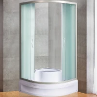 Душевой уголок River Don 90x90 MT 10000011743 с поддоном