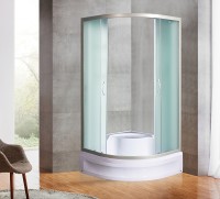 Душевой уголок River Don 90x90 MT 10000011743 с поддоном