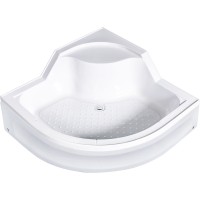 Душевой уголок River Don 90x90 MT 10000011743 с поддоном