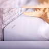 Тумба под раковину Бриклаер Кристалл 50 4627125414503 подвесная Софт Графит Ясень Анкор темный МДФ / ЛДСП