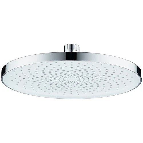 Верхний душ Melodia della vita MKP27007C Хром