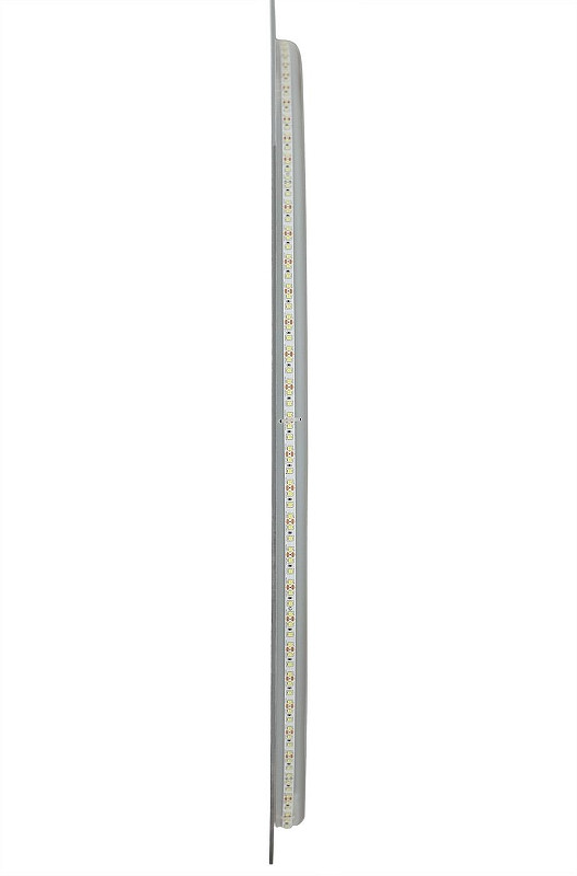 Зеркало Cezares 90 CZR-SPC-D900-LED с подсветкой без выключателя