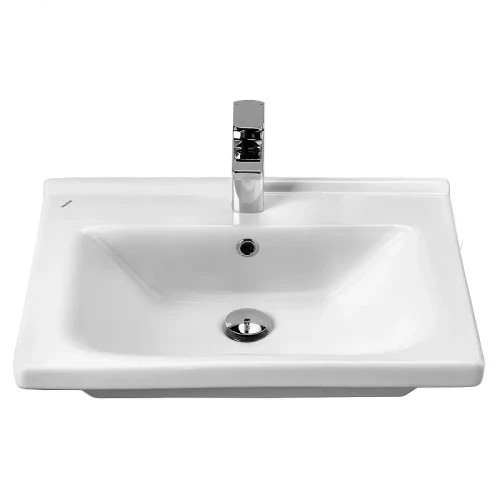 Раковина Santek Миранда 60 1WH302421 цвет Белый
