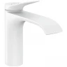 Смеситель для раковины Hansgrohe Vivenis 75022700 Белый матовый латунь