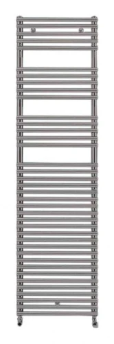 Водяной полотенцесушитель Zehnder Forma Inox LFI-180-050 Нержавеющая сталь