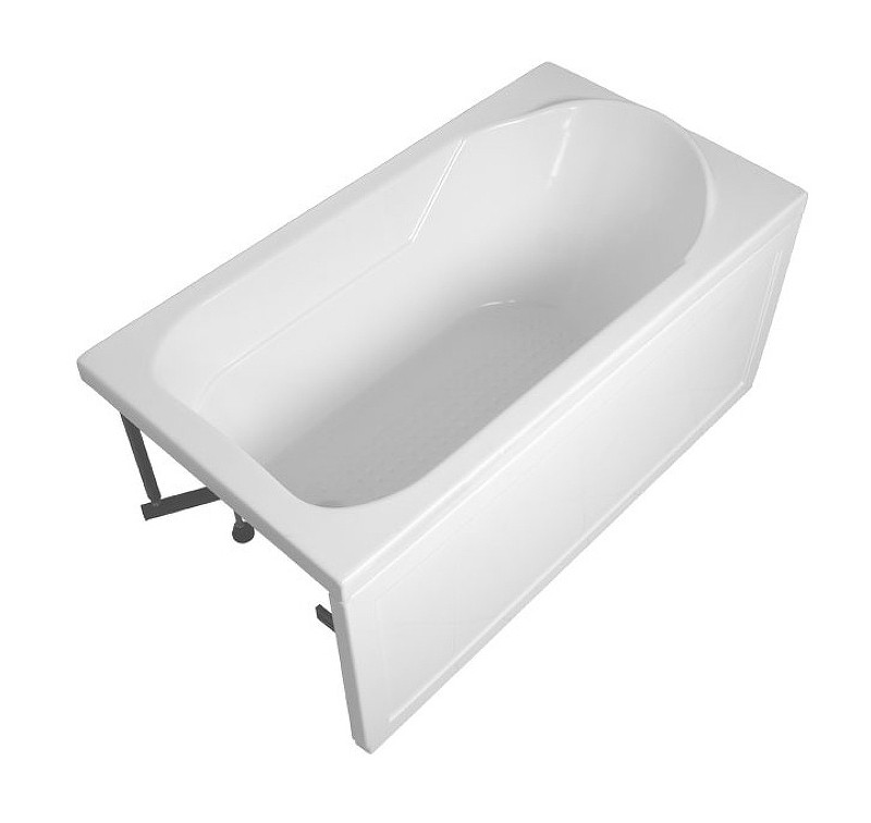 Акриловая ванна Aquanet West 150x70 240462 без гидромассажа
