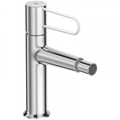 Смеситель для биде Jacob Delafon Odeon Rive Gauche E21033-CP-CP Хром латунь