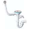Кухонная мойка Dr. Gans Кардинал 57 29.030.D0570.405 цвет Терра