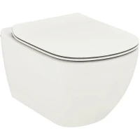Унитаз Ideal Standard Tesi T0079V1 подвесной без сиденья фаянс подвесной