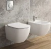 Унитаз Ideal Standard Tesi T0079V1 подвесной без сиденья фаянс подвесной