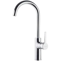 Смеситель для кухни Ramonsoler Drako 33060 Хром
