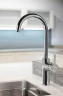Смеситель для кухни Ramonsoler Drako 33060 Хром
