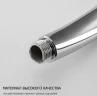 Ручной душ Frap F011 Хром