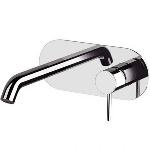 Смеситель для раковины Remer X-Style X15 Хром встраиваемый