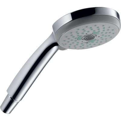 Ручной душ Hansgrohe Croma 28536000 Хром пластик