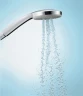 Ручной душ Hansgrohe Croma 28536000 Хром пластик