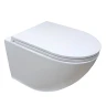 Комплект унитаза Ceruttispa B-2376-3 7183 с инсталляцией Geberit Duofix Sigma UP320 111.300.00.5 с сиденьем Микролифт фарфор подвесной