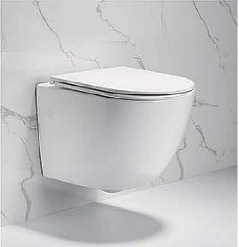 Комплект унитаза Ceruttispa B-2376-3 7183 с инсталляцией Geberit Duofix Sigma UP320 111.300.00.5 с сиденьем Микролифт фарфор подвесной