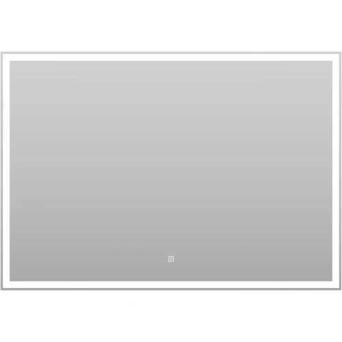 Зеркало Misty Сириус 100 СИР-02-100_70-14 с подсветкой с сенсорным выключателем