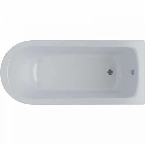 Ванна из искусственного камня Astra Form Ретро 170x75 01010006 без гидромассажа