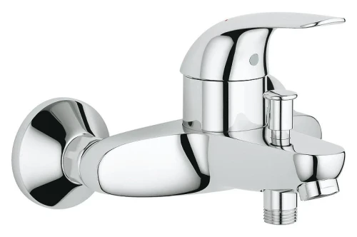Смеситель для ванны Grohe Swift 23270000 цвет Хром