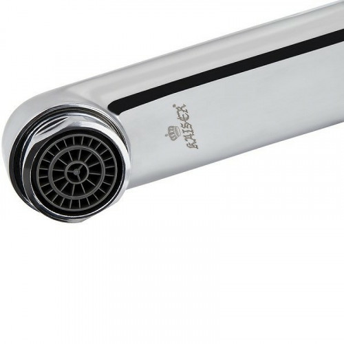 Смеситель для ванны Kaiser County 55255 универсальный Хром латунь на стену