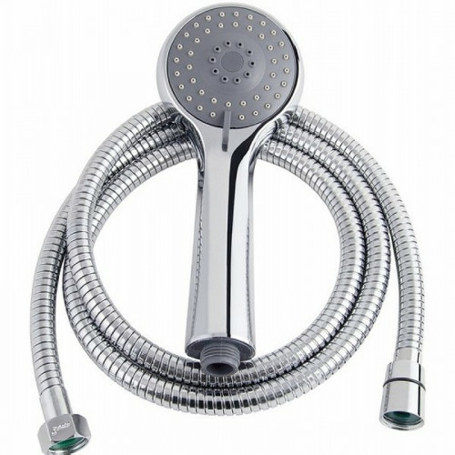 Смеситель для ванны Kaiser County 55255 универсальный Хром латунь на стену