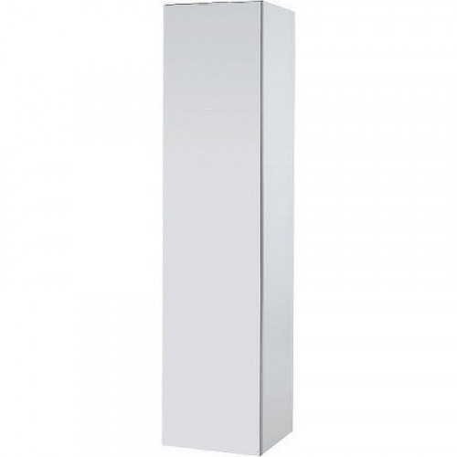 Шкаф пенал Jacob Delafon 40 R EB1850D-G1C подвесной Белый глянцевый МДФ / ЛДСП