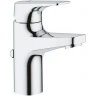 Смеситель для раковины Grohe Bauflow 23751000 Хром латунь