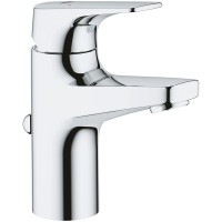 Смеситель для раковины Grohe Bauflow 23751000 Хром латунь