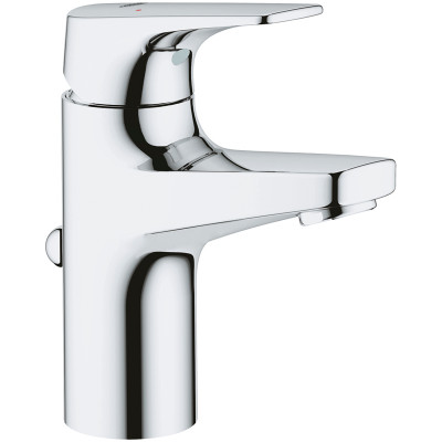 Смеситель для раковины Grohe Bauflow 23751000 Хром латунь