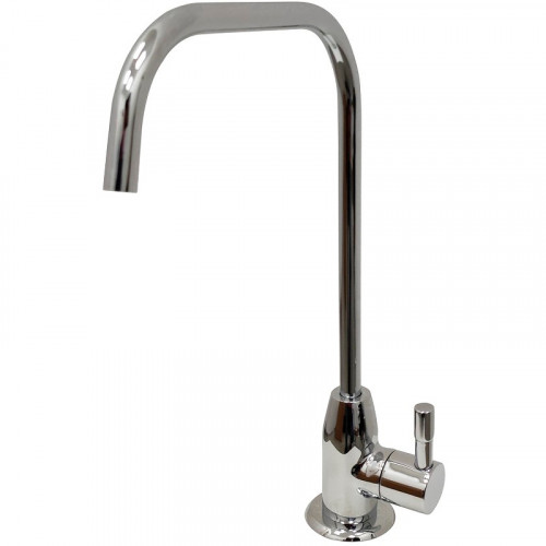 Кран для одного типа воды Paini Monoflow AF103 Хром