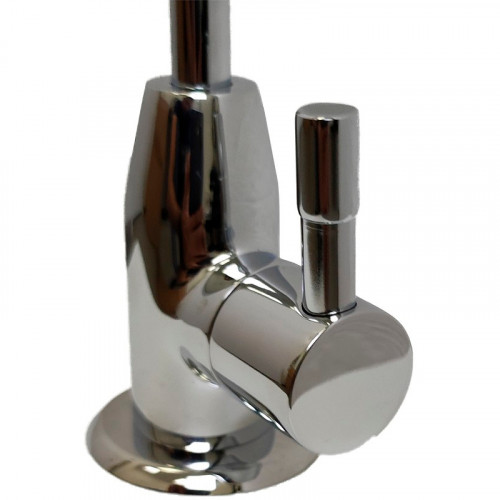 Кран для одного типа воды Paini Monoflow AF103 Хром