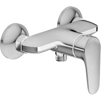 Смеситель для душа Villeroy&amp;Boch O.Novo Start TVS10530111061 Хром латунь на стену