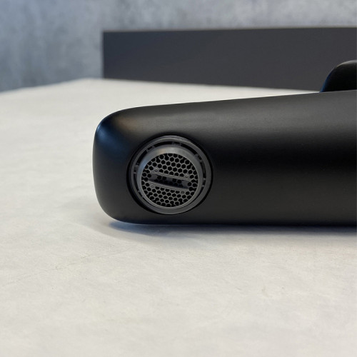 Смеситель для раковины Comforty FC074B-CMT 00-00004534 Черный латунь