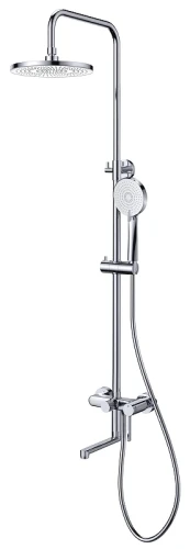 Душевая система ESKO Sochi ST260SC цвет Хром