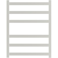 Водяной полотенцесушитель Point Меркурий PN83156W П6 500x600 Белый