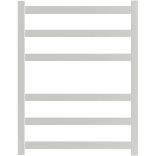 Водяной полотенцесушитель Point Меркурий PN83156W П6 500x600 Белый