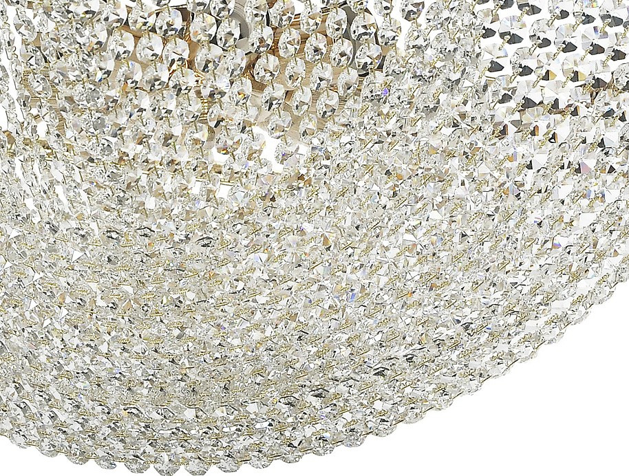 Люстра на штанге Arti Lampadari Nobile Nobile E 1.3.50.502 G