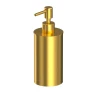 Дозатор для жидкого мыла Whitecross Ergo gold brushed ER2246GLB цвет Золото брашированное