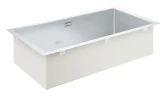 Кухонная мойка Grohe K700 86 31580SD1 цвет Нержавеющая сталь