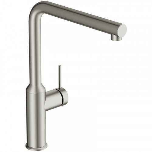 Смеситель для кухни Cersanit Flavis 68241 Хром