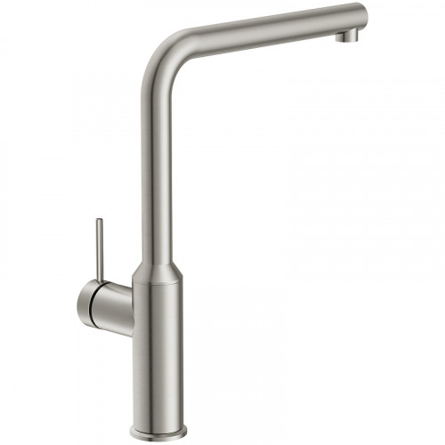 Смеситель для кухни Cersanit Flavis 68241 Хром