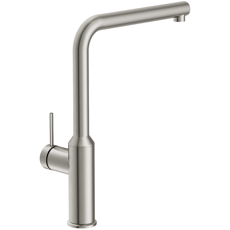 Смеситель для кухни Cersanit Flavis 68241 Хром